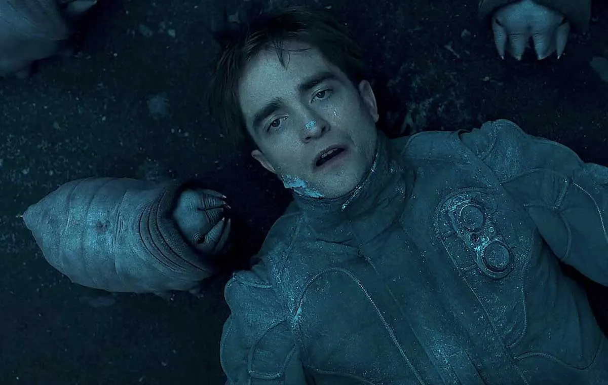 نقد فیلم میکی 17