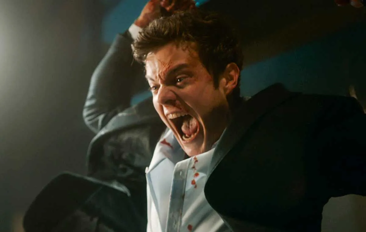 نقد فیلم نووکائین