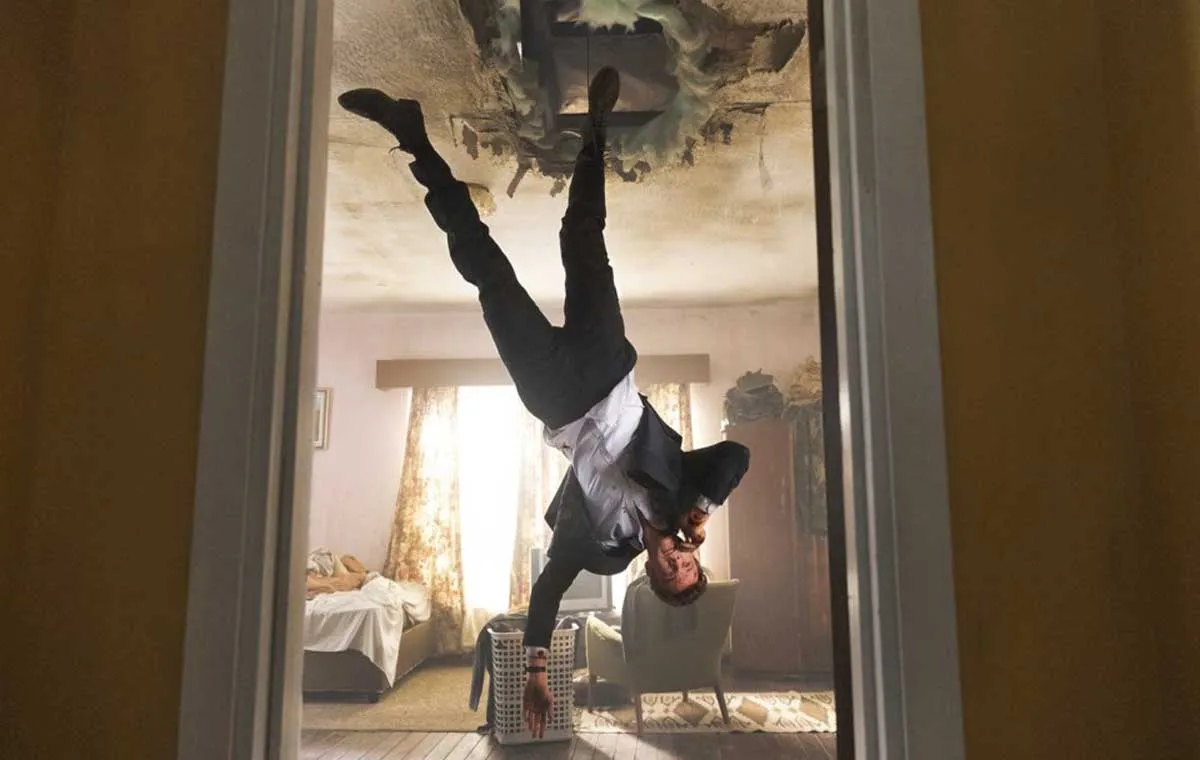 نقد فیلم نووکائین