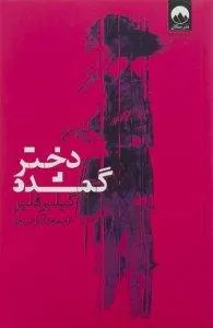دختر گمشده کتاب شبیه خدمتکار