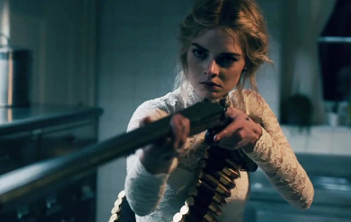 آمادهای یا نه (Ready or Not)