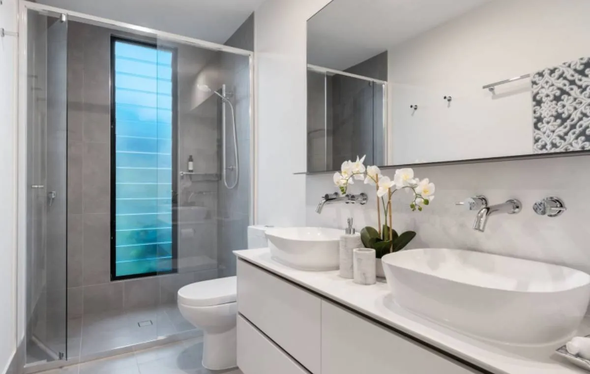 اشتباهات رایج در بازسازی حمام