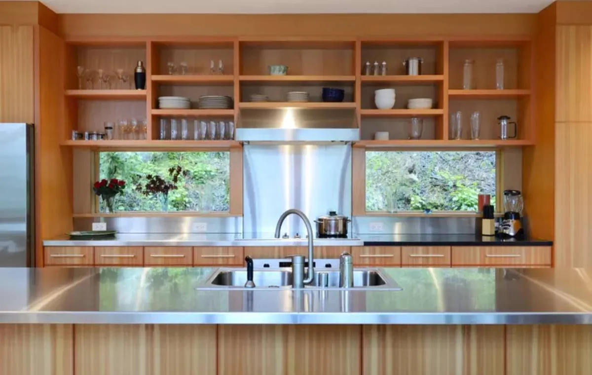 روش‌هایی که طراحان هیچ‌گاه در خانه خود به کار نمی‌برند