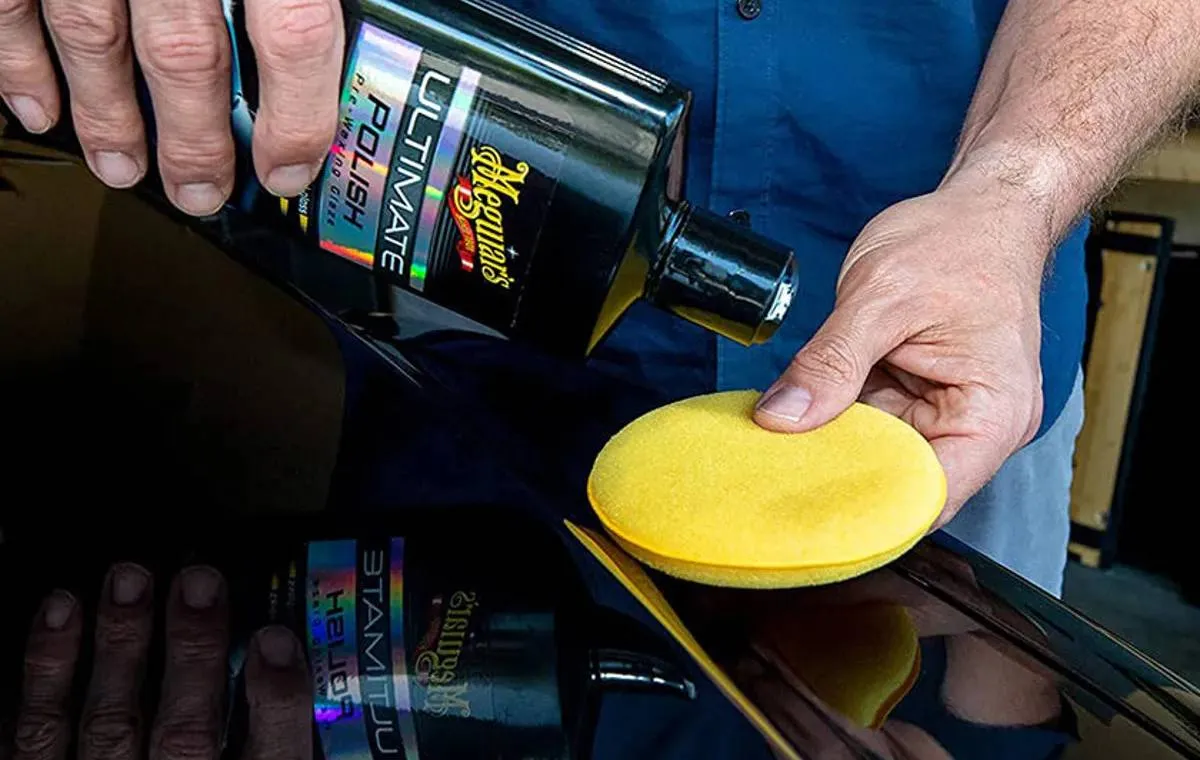  پولیش خودرو