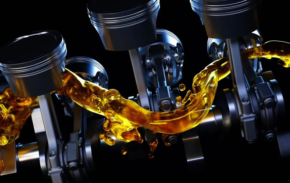 بهترین روغن موتور برای پراید صبا 