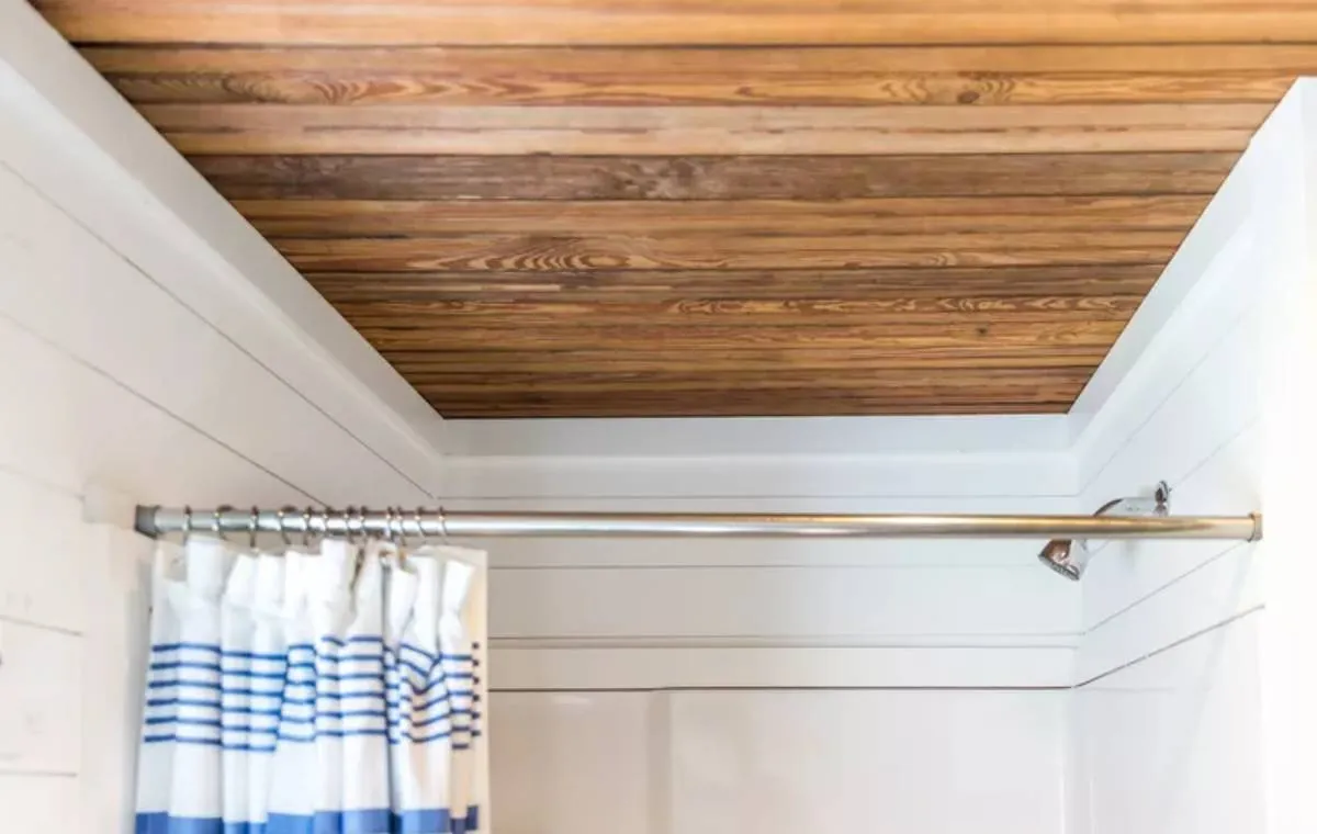 بازسازی حمام