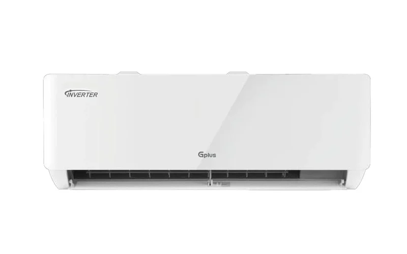کولرگازی کم مصرف اینورتر جی پلاس