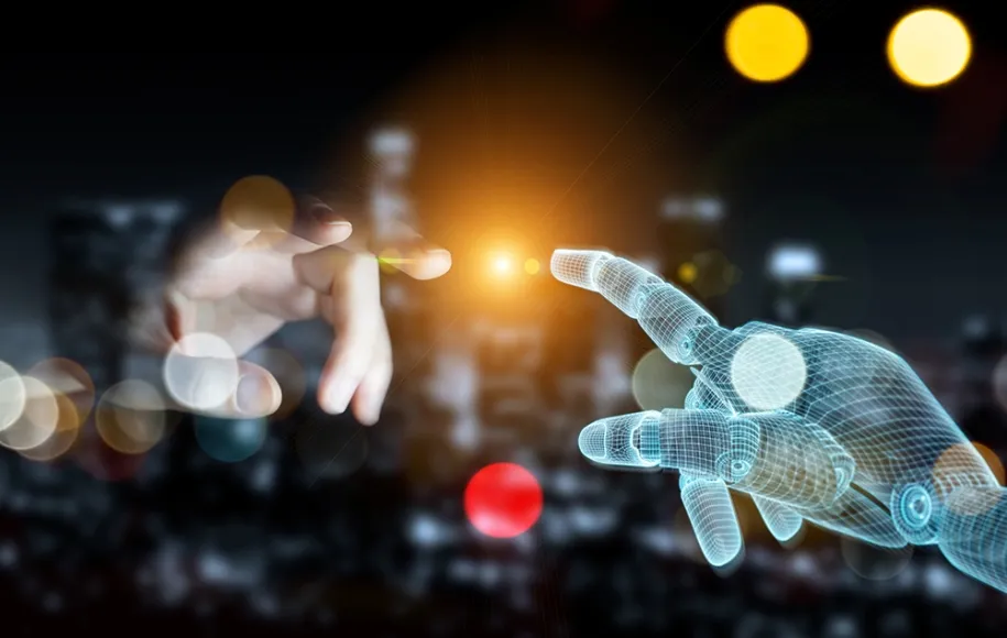 ظهور هوش مصنوعی عاطفی در دنیای مدرن