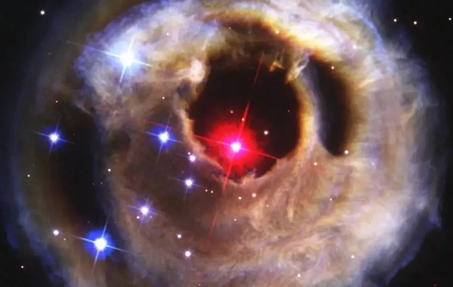 ابرنواختر آینده چیست و چگونه رخ می‌دهد؟