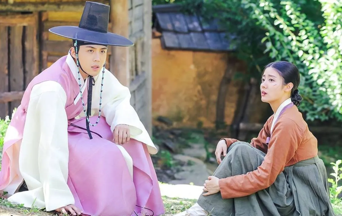 بهترین سریال‌های کیم سون هو: «شاهزاده‌ی صد روزه‌ی من»
