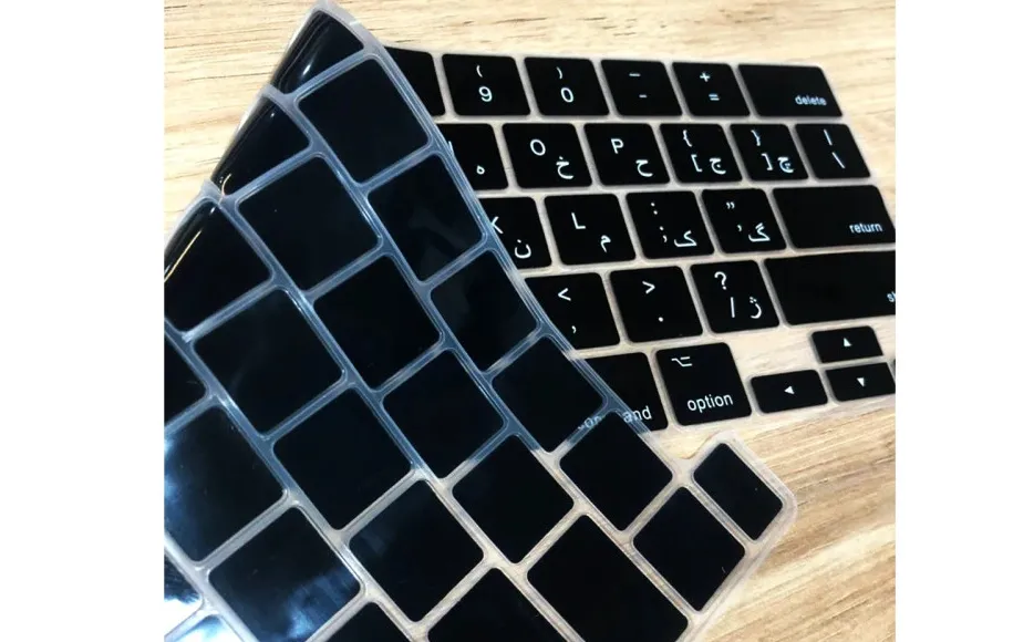 بهترین محافظ کیبورد