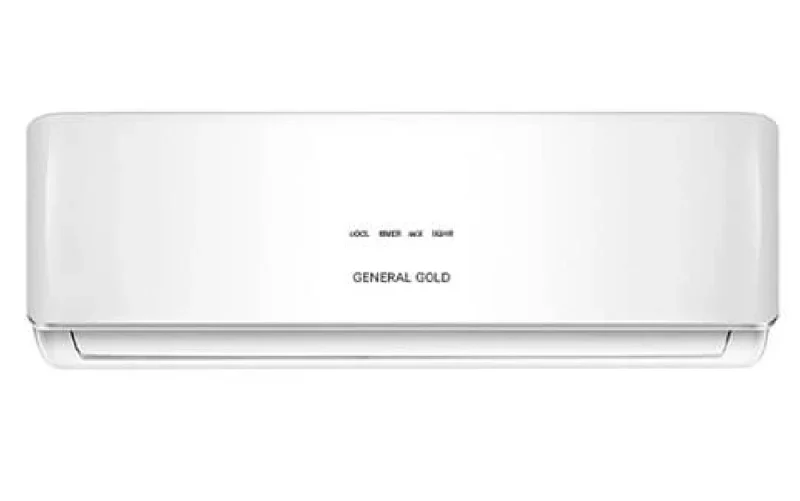 کولر گازی ۳۰ هزار جنرال گلد مدل ویتالی (موتور سنگین)