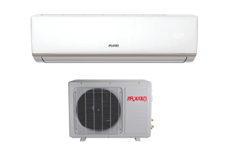 کولر گازی 24 هزار ایران رادیاتور