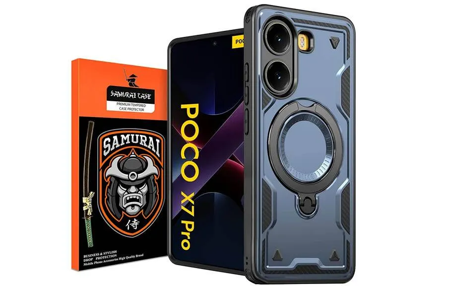 پرو ایکس هفت