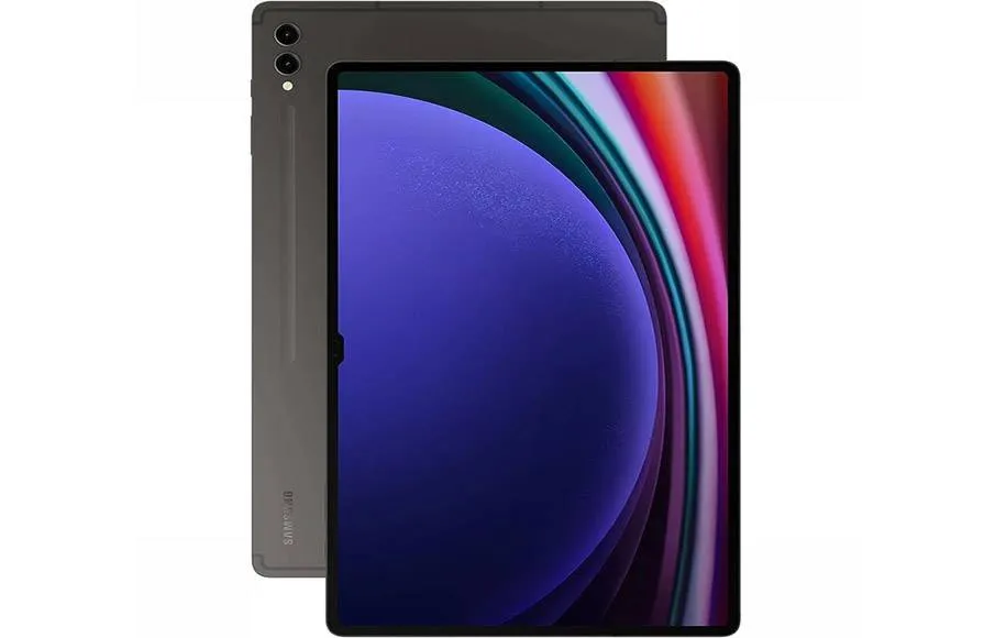 Galaxy Tab S9 Ultra