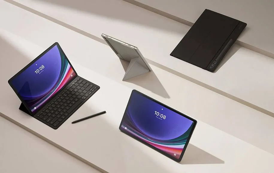 Galaxy Tab S9 Ultra