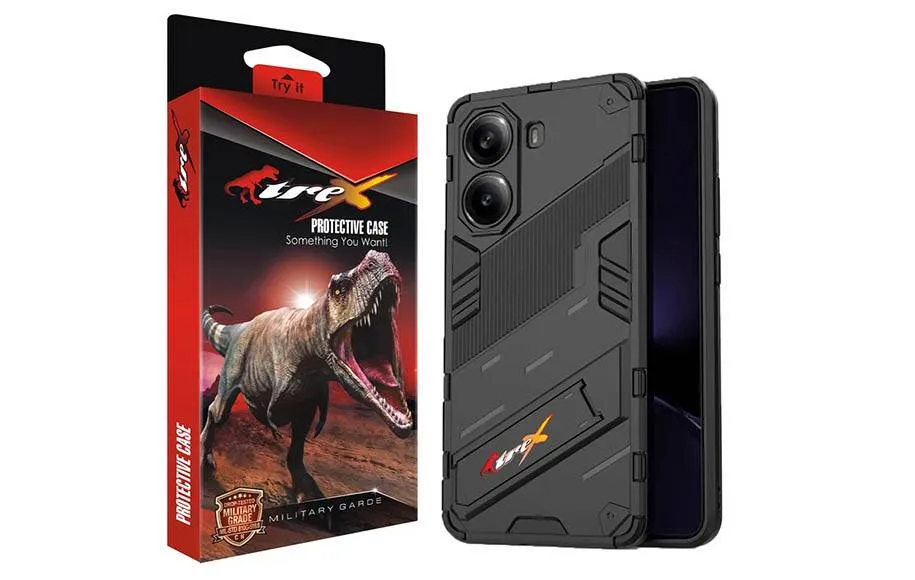 پرو ایکس هفت