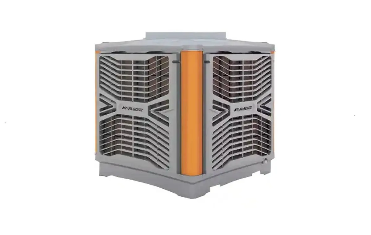 بهترین کولر آبی سلولزی پلیمری