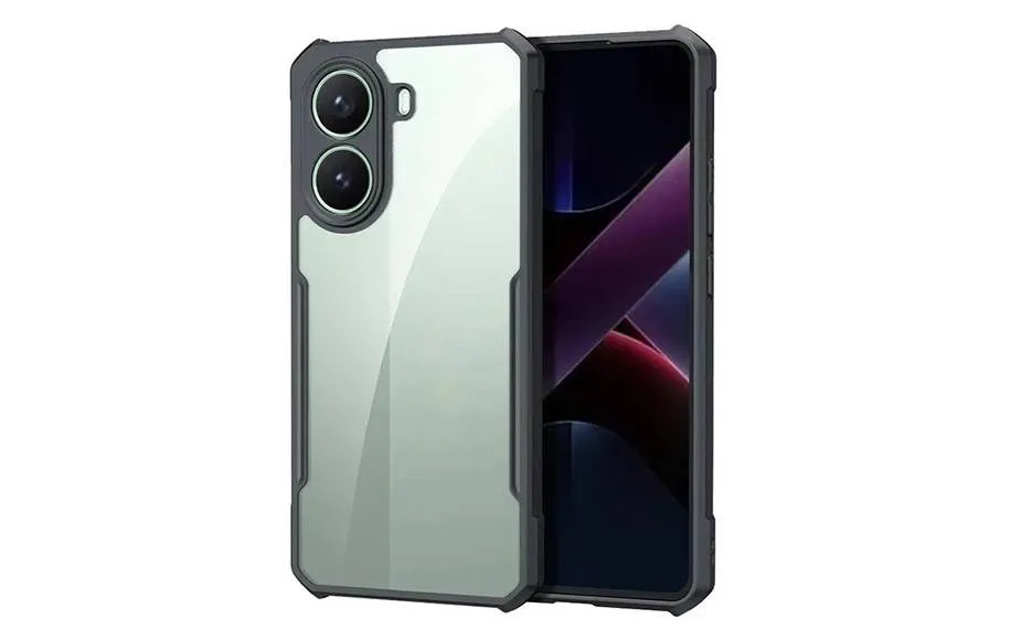 بهترین قاب‌های پوکو x7 pro