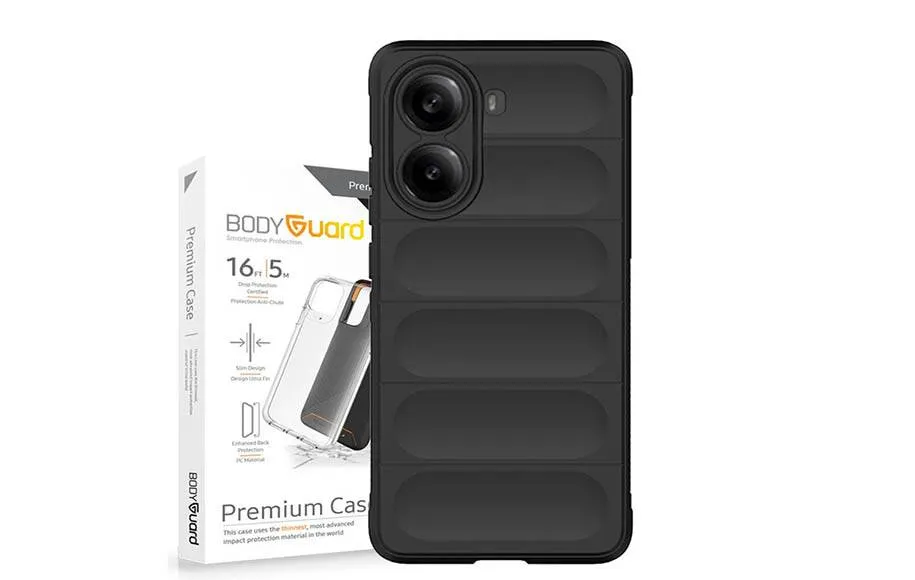 بهترین قاب‌های پوکو x7 pro