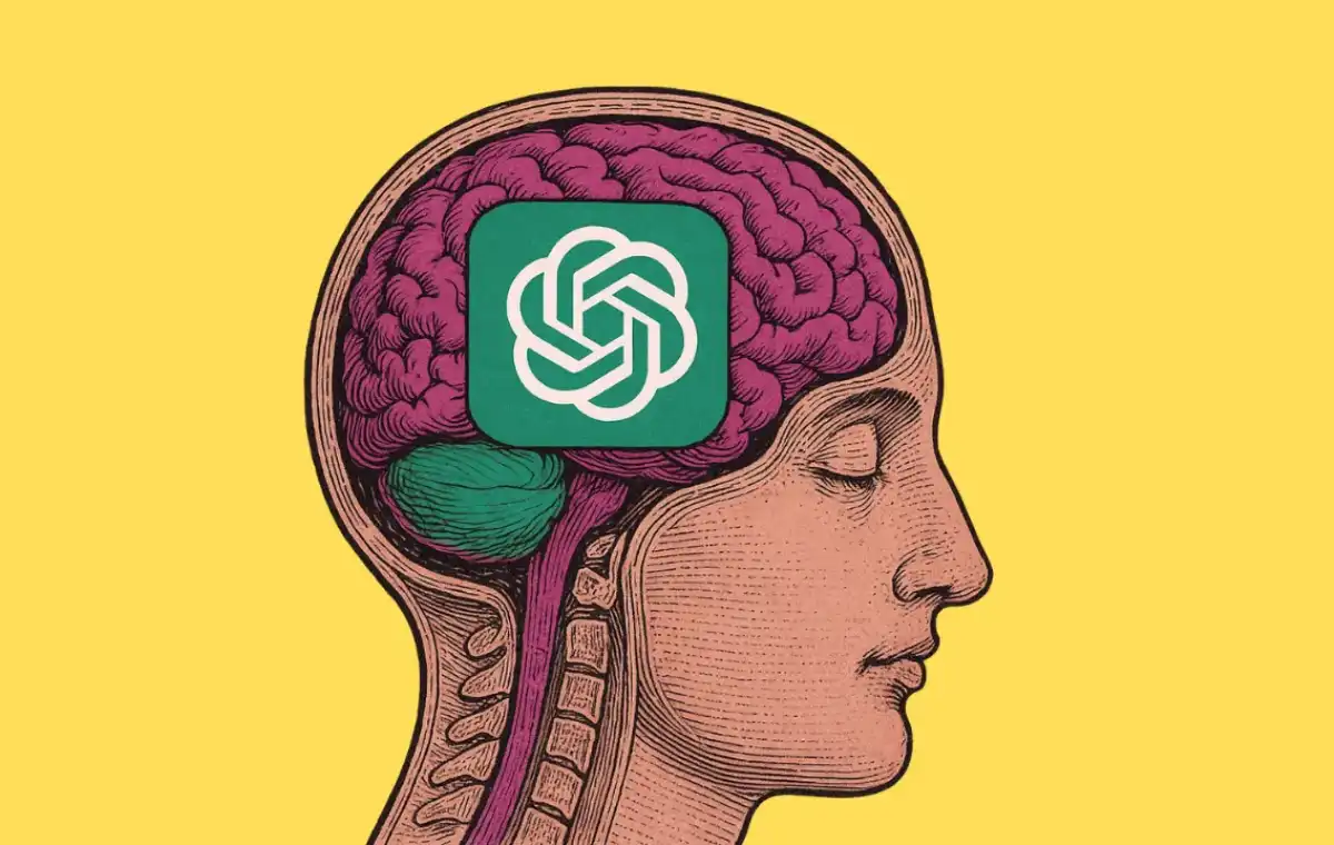 تاثیر منفی هوش مصنوعی بر هوش انسان