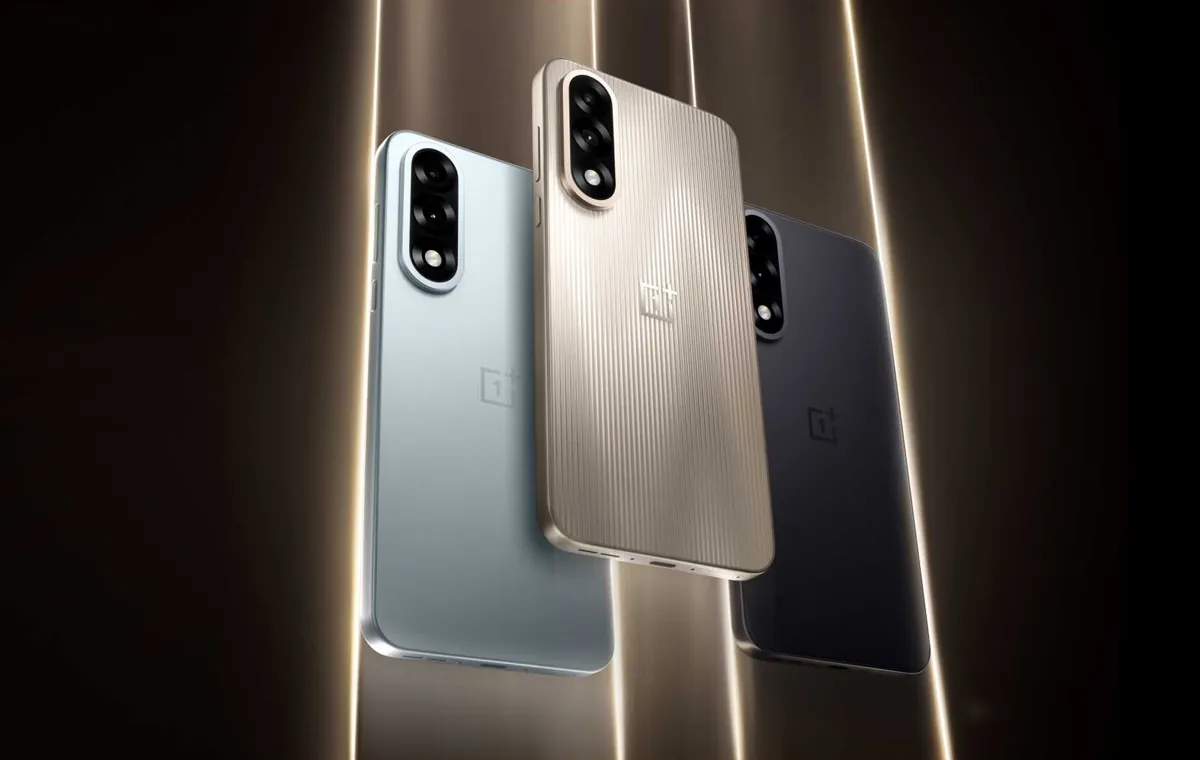 وان‌پلاس Ace 5