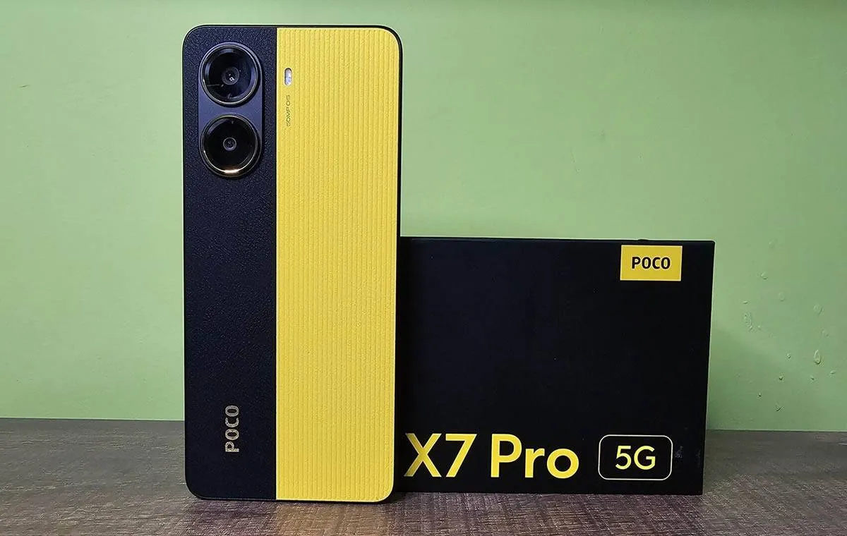 پرو ایکس هفت