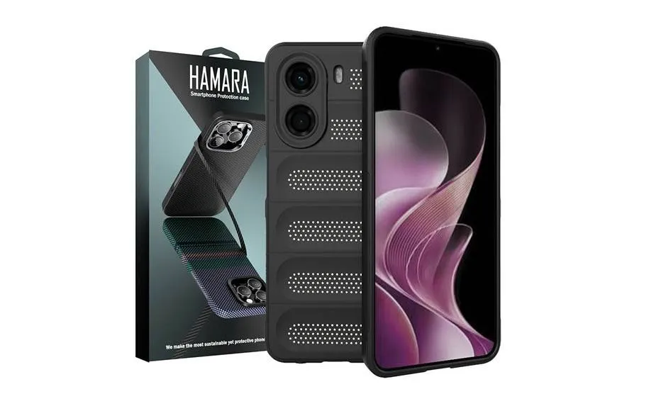 بهترین قاب‌های پوکو x7 pro