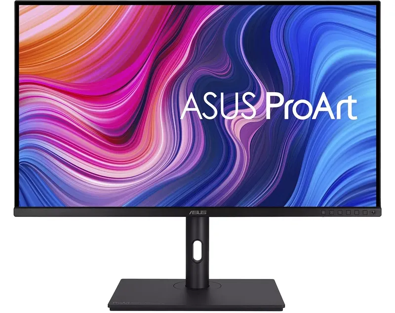 مانیتور طراحی و ادیت 31.5 اینچ ایسوس مدل ProArt Display PA328QV