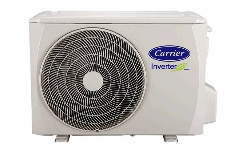 کولرگازی مارک کریر 24000 مدل اکو T3