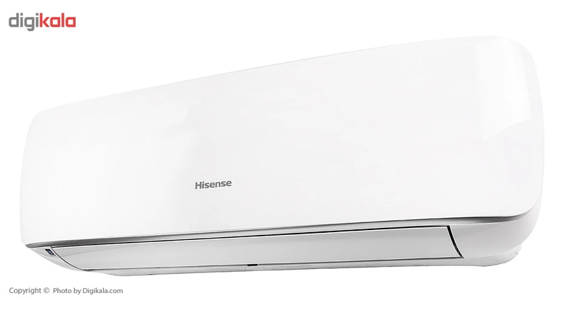 کولر گازی اینورتر هایسنس HIH-18TG