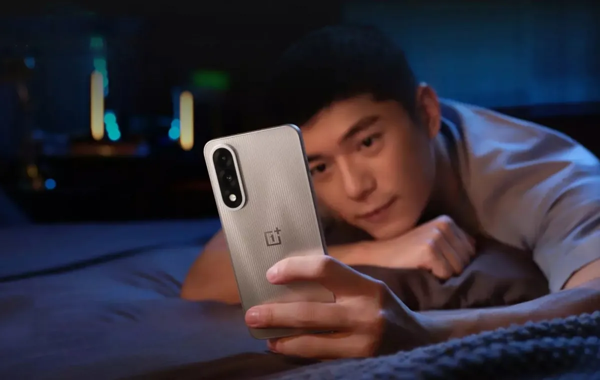 وانپلاس Ace 5