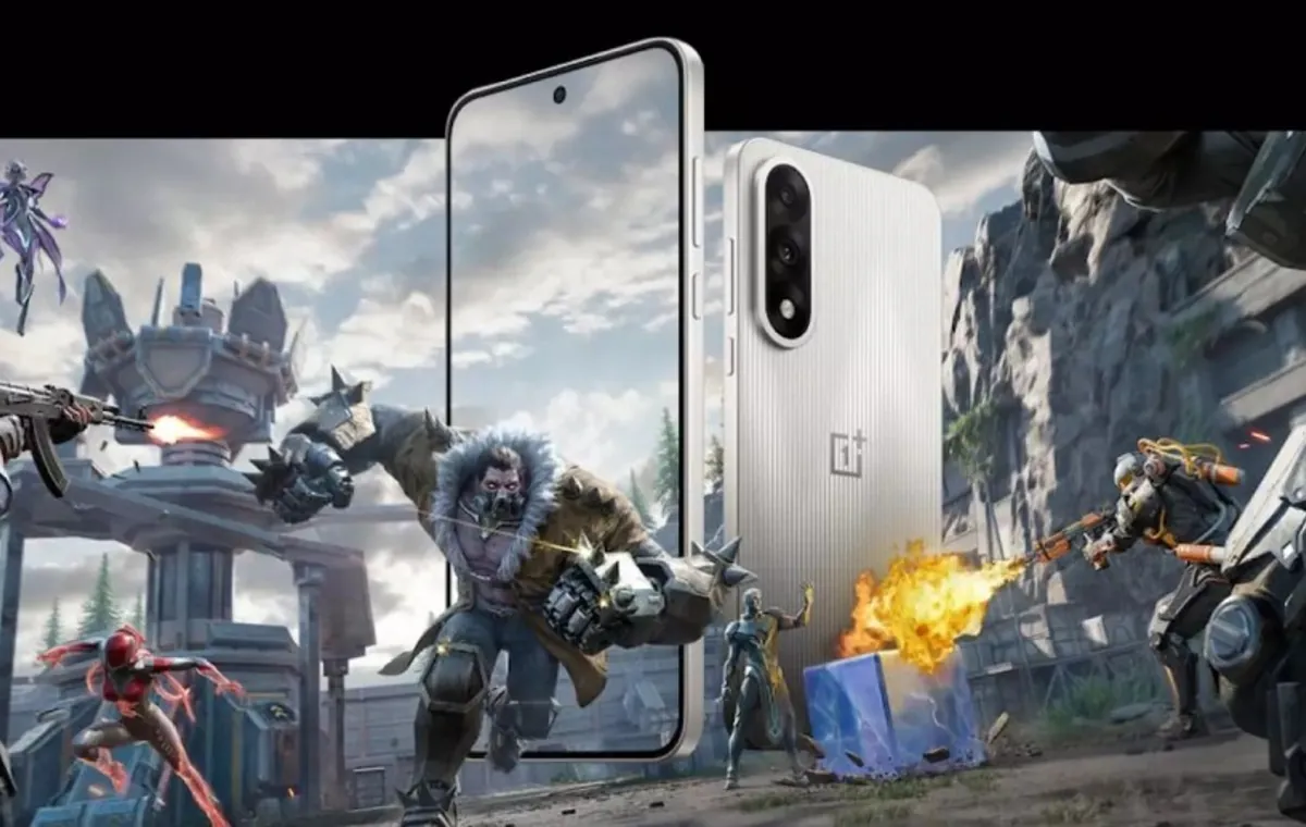 وانپلاس Ace 5