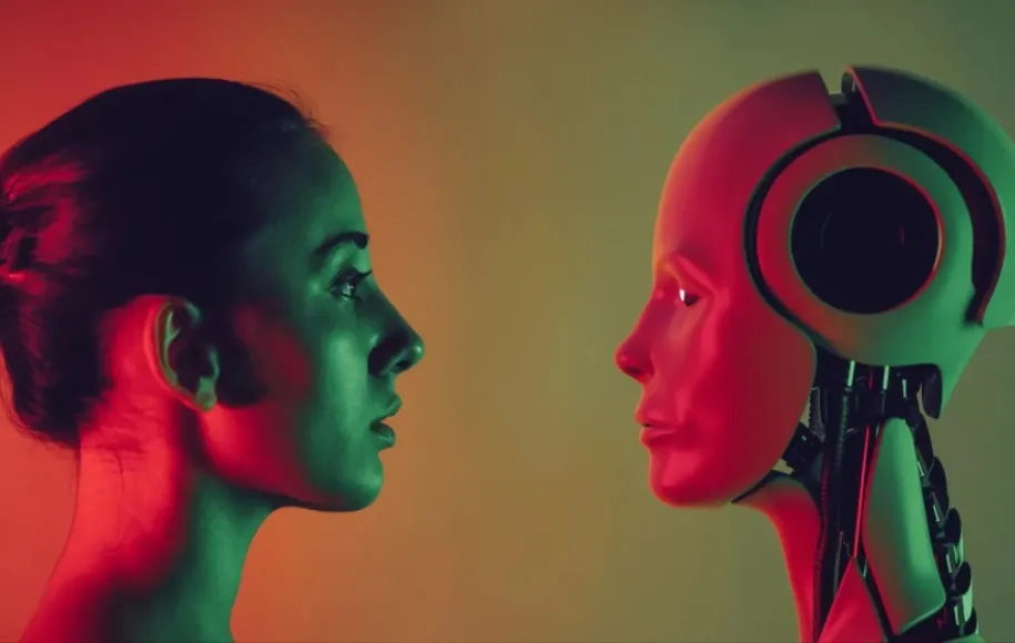 کاربردهای هوش مصنوعی عاطفی در جهان واقعی