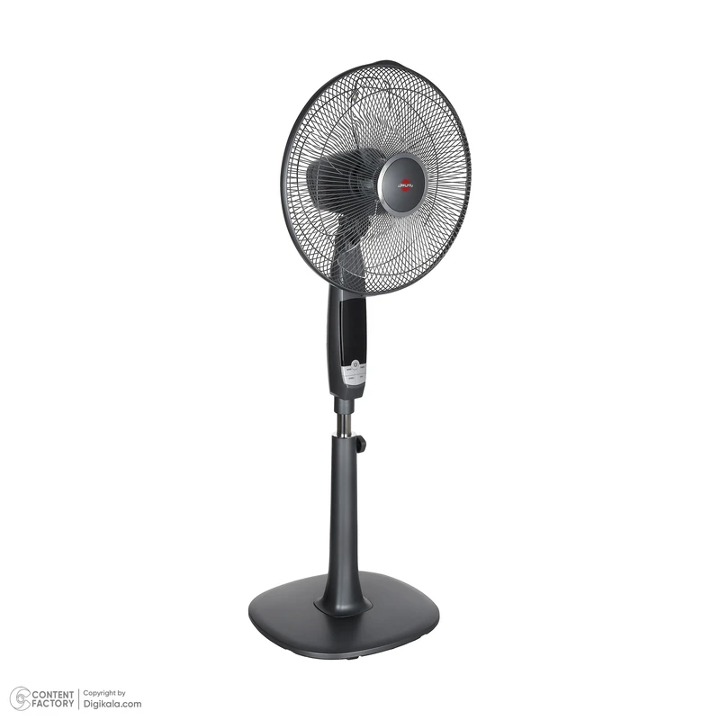 Pars Hazar Standing Model Smart