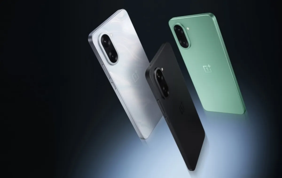 وانپلاس Ace 5