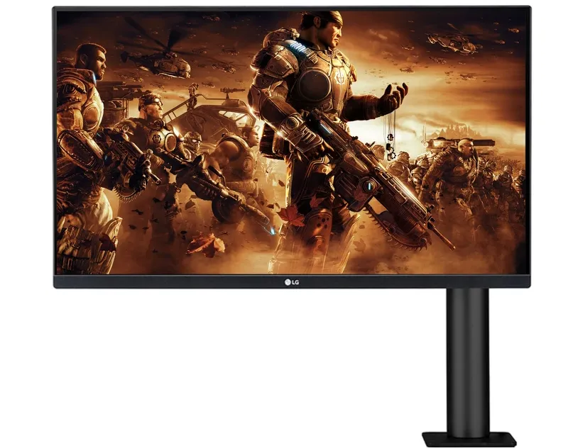 ال جی مدل 32UN880