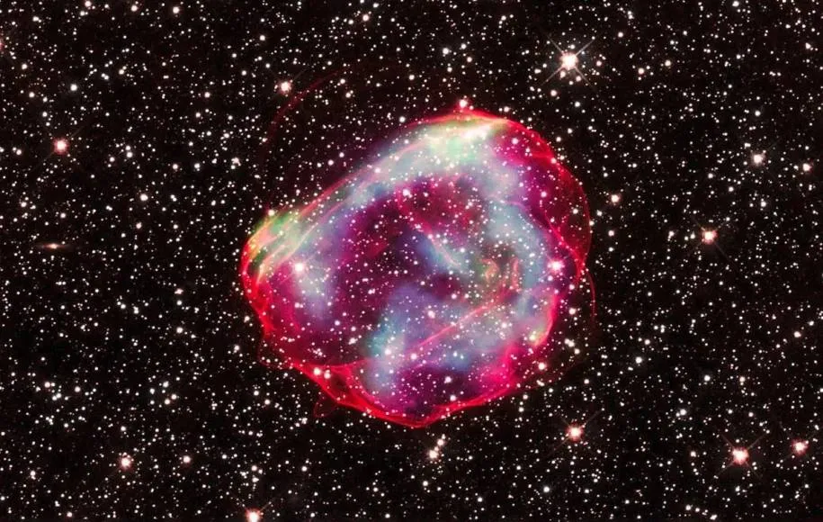 کاندیداهای کمتر شناخته‌شده برای ابرنواختر آینده