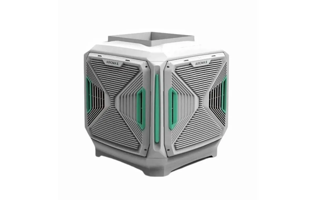 بهترین کولر آبی سلولزی پلیمری