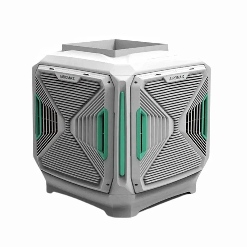کولر سلولوزی ایرومکس مدل AM8000T