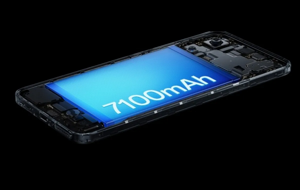 وانپلاس Ace 5