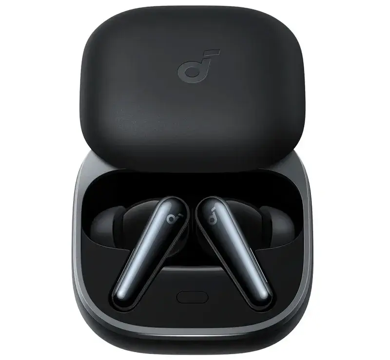 هدفون بلوتوثی انکر مدل Soundcore Liberty 5