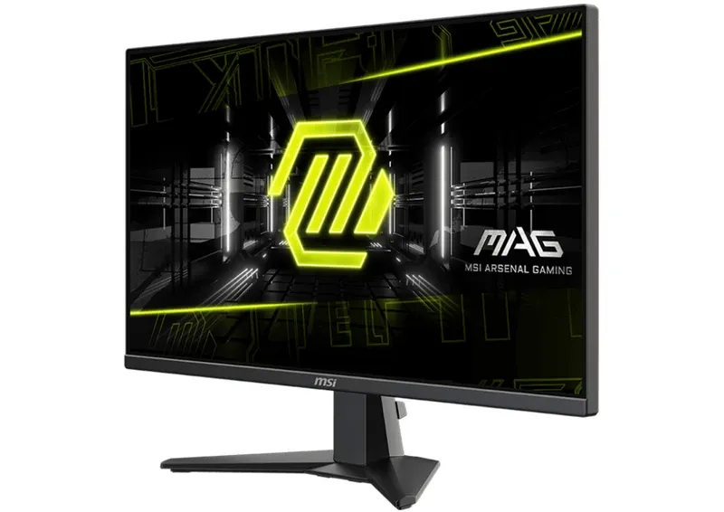 بهترین مانیتور تا ۱۵ میلیون تومان - مانیتور گیمینگ 27 اینچ ام اس آی مدل MAG 275F