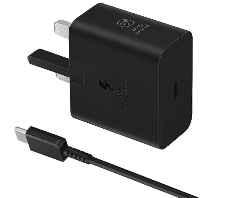 شارژر فست 25 وات سامسونگ مدل EP-T2510