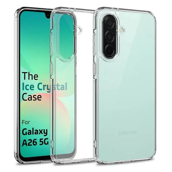 لوازم جانبی گلکسی A26 - کاور سامورایی مدل Specter