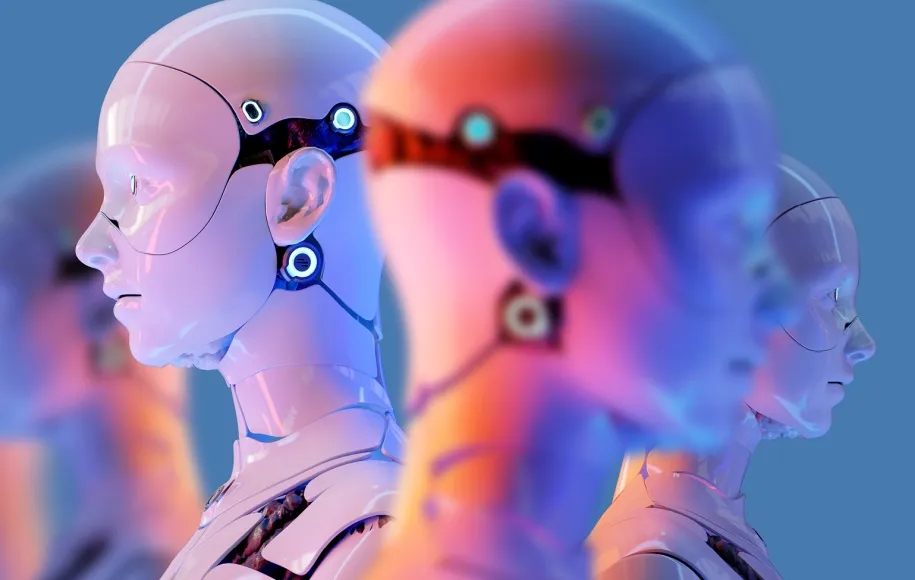 هوش مصنوعی عاطفی در جهان واقعی