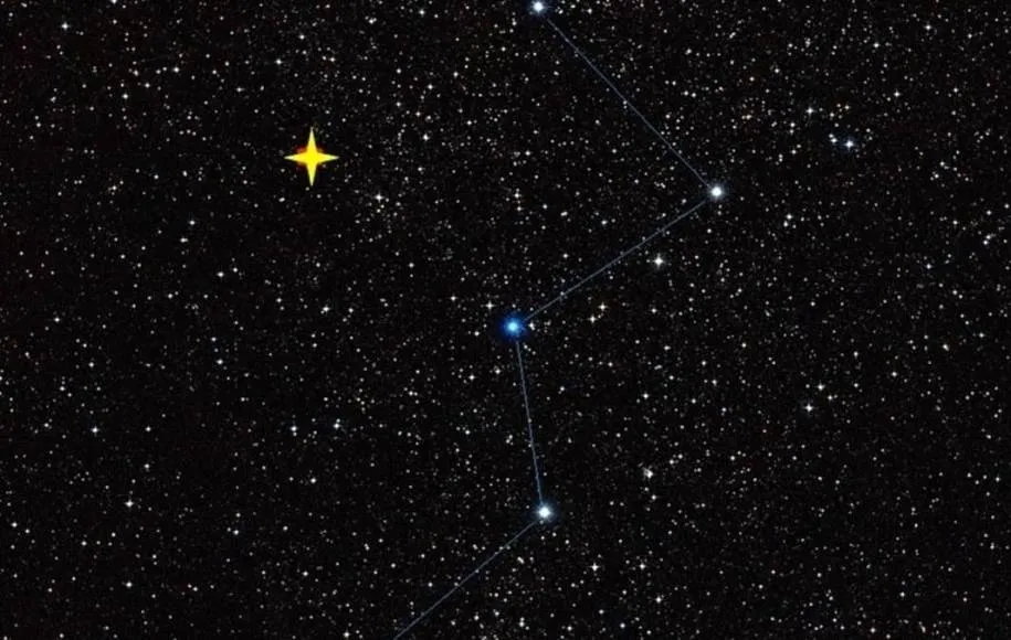 جایگاه ابرنواخترها در تاریخ نجوم و علم بشر