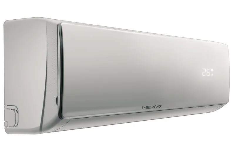 کولر گازی 18 هزار نکسار مدل NAC-TF18ELN1