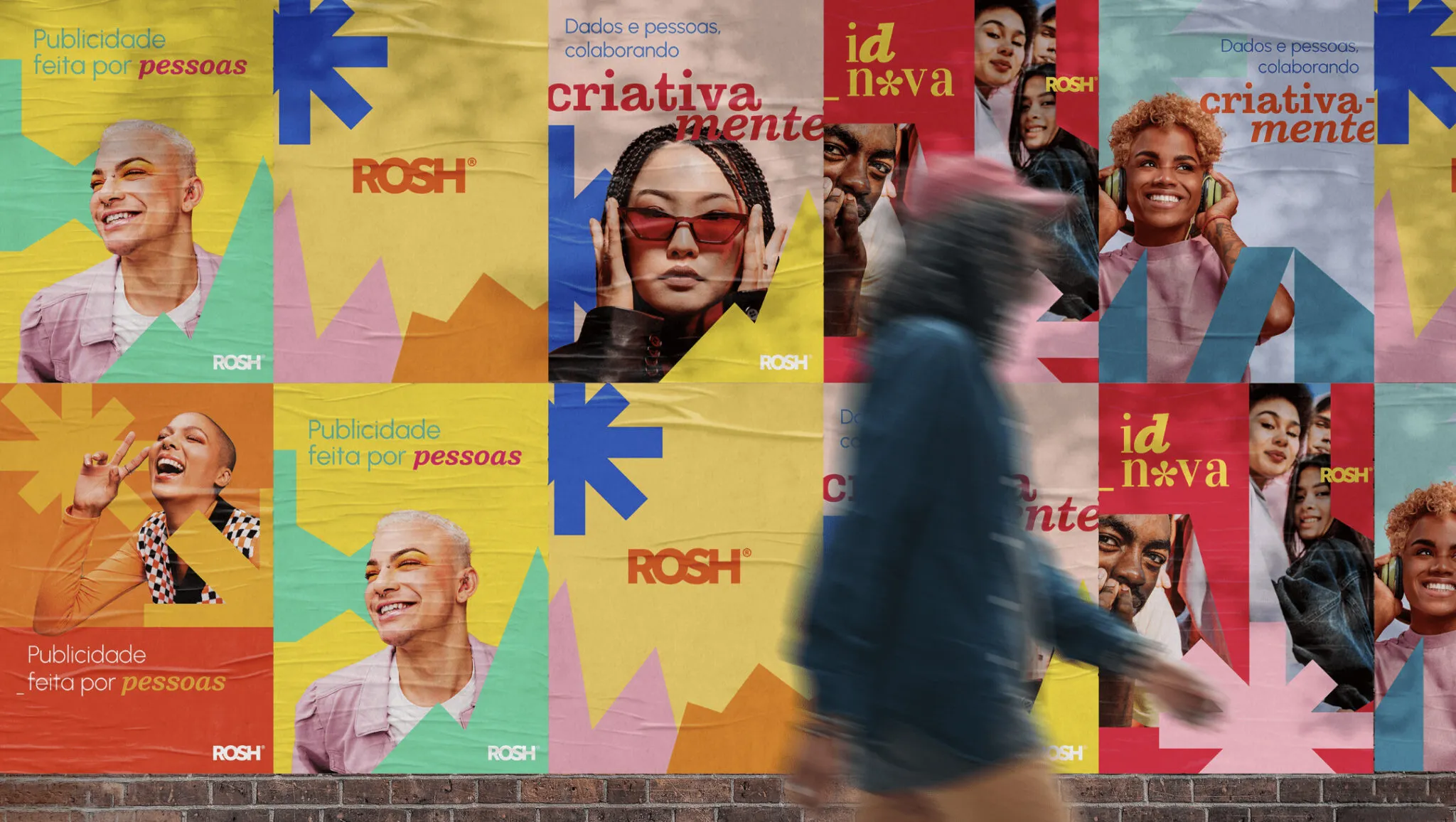 طراحی پوستر آنلاین فارسی رایگان با هوش مصنوعی