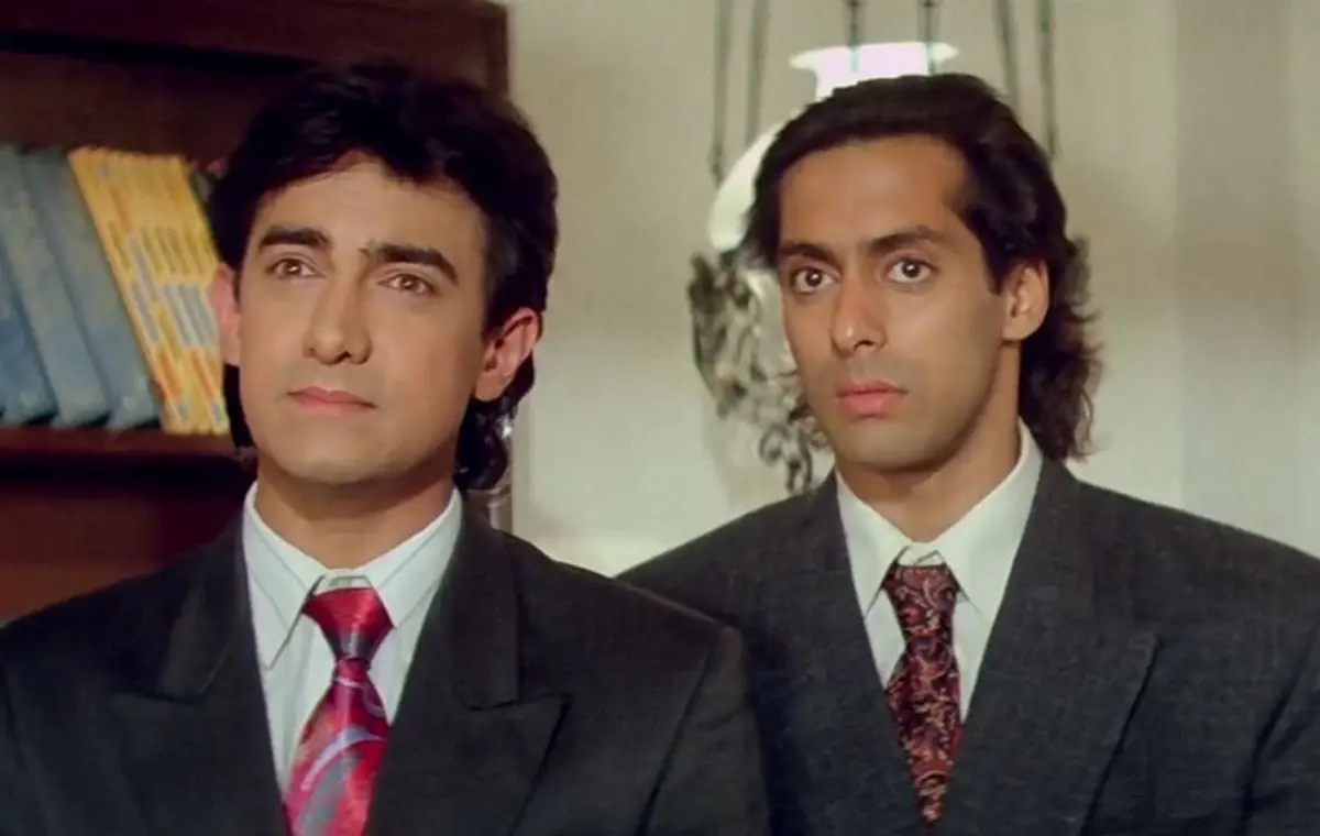 هر کسی سبک خود را دارد، سلمان خان